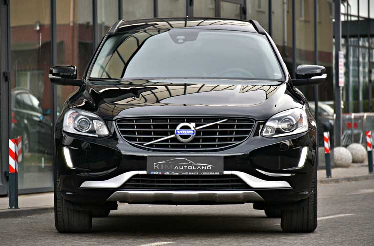 Volvo XC 60 D3 AWD Momentum