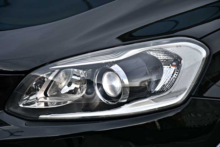 Volvo XC 60 D3 AWD Momentum