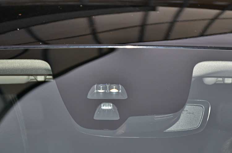 Volvo XC 60 D3 AWD Momentum