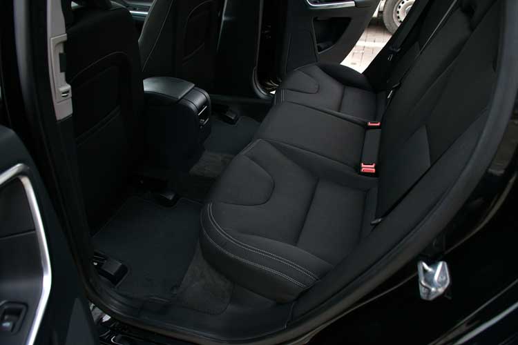 Volvo XC 60 D3 AWD Momentum