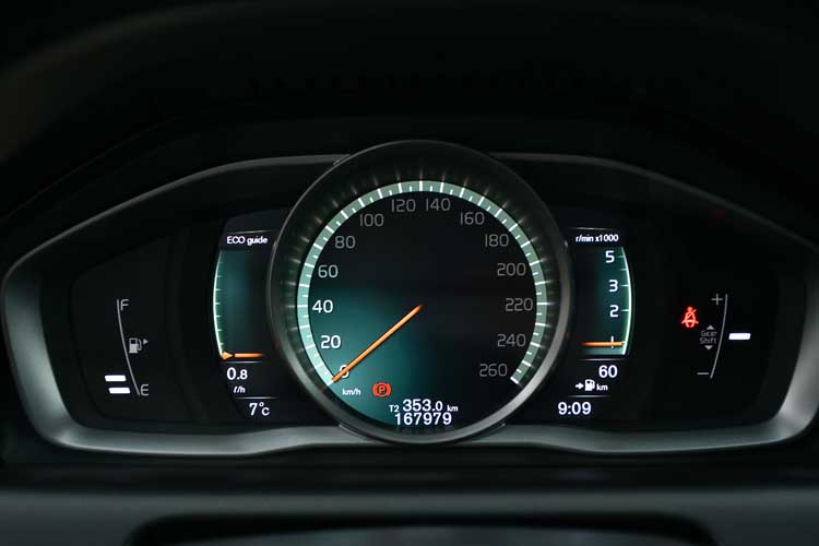 Volvo XC 60 D3 AWD Momentum