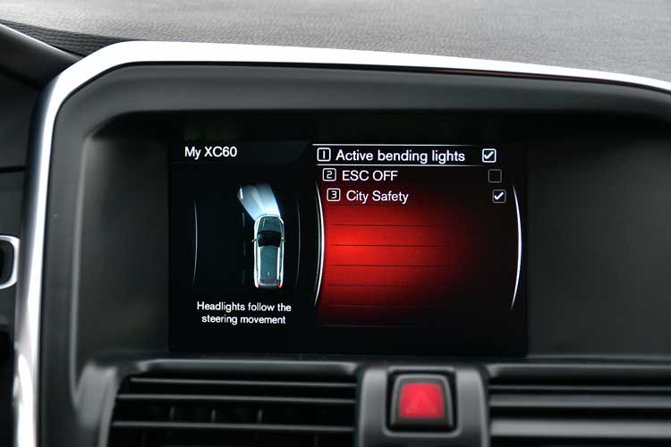 Volvo XC 60 D3 AWD Momentum