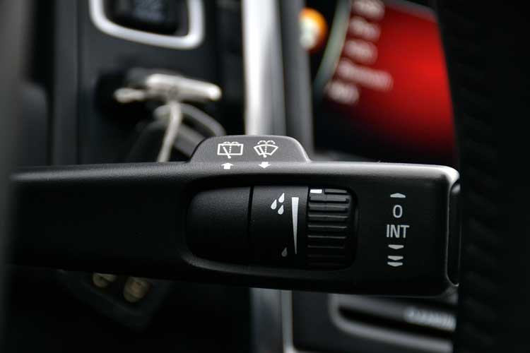 Volvo XC 60 D3 AWD Momentum