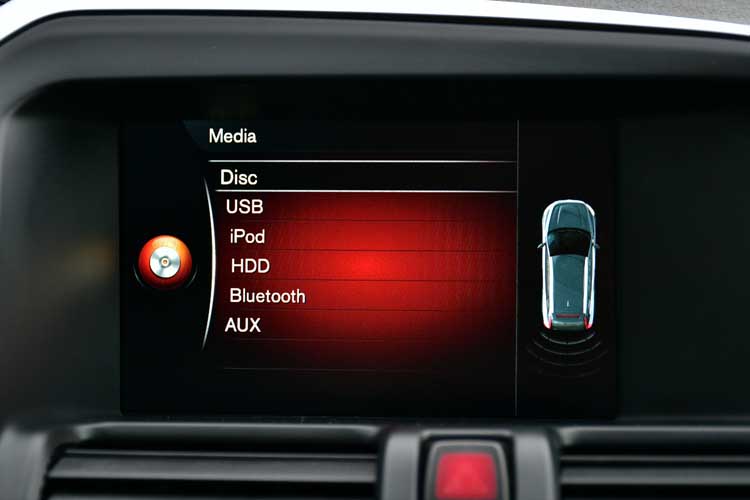 Volvo XC 60 D3 AWD Momentum