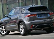 Jaguar E-Pace D150 AWD Aut. R-Dynamic S