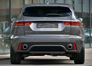 Jaguar E-Pace D150 AWD Aut. R-Dynamic S