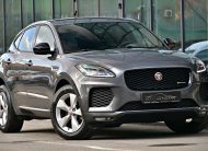 Jaguar E-Pace D150 AWD Aut. R-Dynamic S