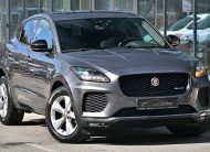 Jaguar E-Pace D150 AWD Aut. R-Dynamic S