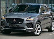 Jaguar E-Pace D150 AWD Aut. R-Dynamic S