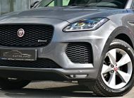 Jaguar E-Pace D150 AWD Aut. R-Dynamic S