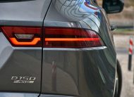 Jaguar E-Pace D150 AWD Aut. R-Dynamic S