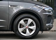 Jaguar E-Pace D150 AWD Aut. R-Dynamic S