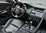 Jaguar E-Pace D150 AWD Aut. R-Dynamic S