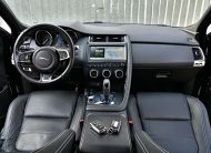 Jaguar E-Pace D150 AWD Aut. R-Dynamic S