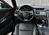 Jaguar E-Pace D150 AWD Aut. R-Dynamic S