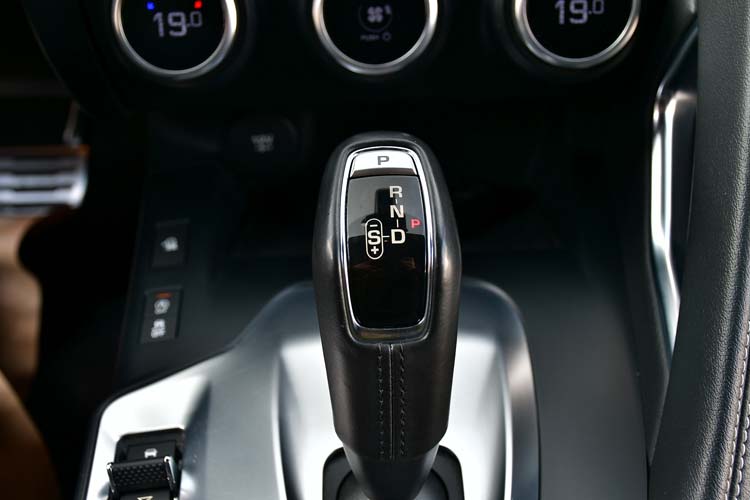 Jaguar E-Pace D150 AWD Aut. R-Dynamic S