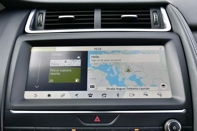 Jaguar E-Pace D150 AWD Aut. R-Dynamic S
