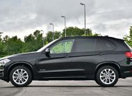 Bmw X5 2.0d XDrive 25d Sport Aut.