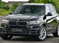 Bmw X5 2.0d XDrive 25d Sport Aut.
