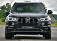 Bmw X5 2.0d XDrive 25d Sport Aut.