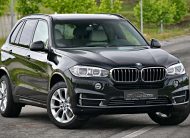 Bmw X5 2.0d XDrive 25d Sport Aut.