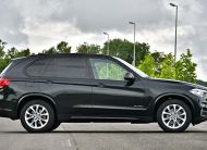 Bmw X5 2.0d XDrive 25d Sport Aut.