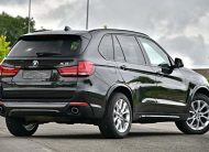 Bmw X5 2.0d XDrive 25d Sport Aut.