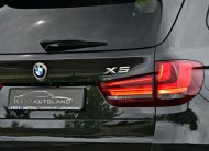 Bmw X5 2.0d XDrive 25d Sport Aut.