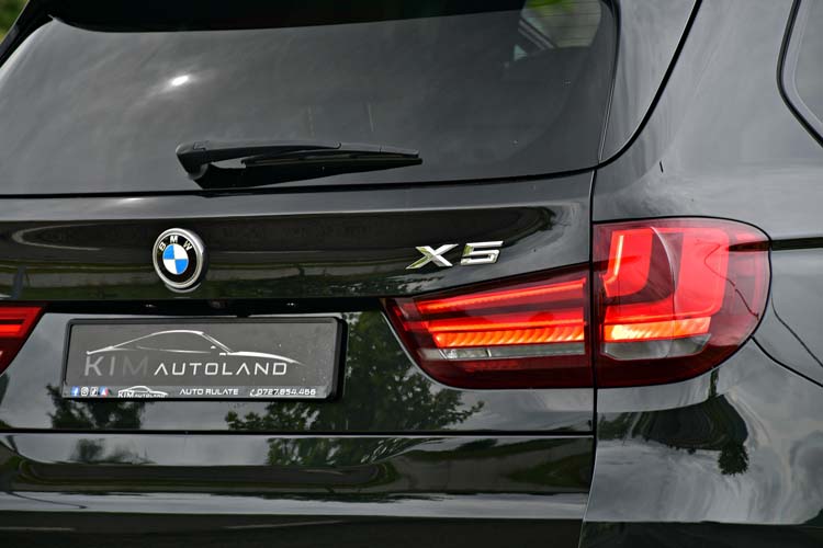 Bmw X5 2.0d XDrive 25d Sport Aut.