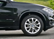 Bmw X5 2.0d XDrive 25d Sport Aut.