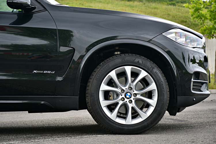 Bmw X5 2.0d XDrive 25d Sport Aut.