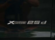 Bmw X5 2.0d XDrive 25d Sport Aut.