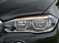 Bmw X5 2.0d XDrive 25d Sport Aut.