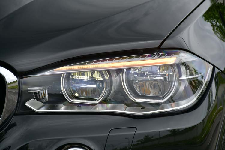 Bmw X5 2.0d XDrive 25d Sport Aut.