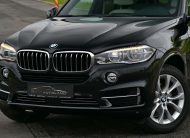 Bmw X5 2.0d XDrive 25d Sport Aut.
