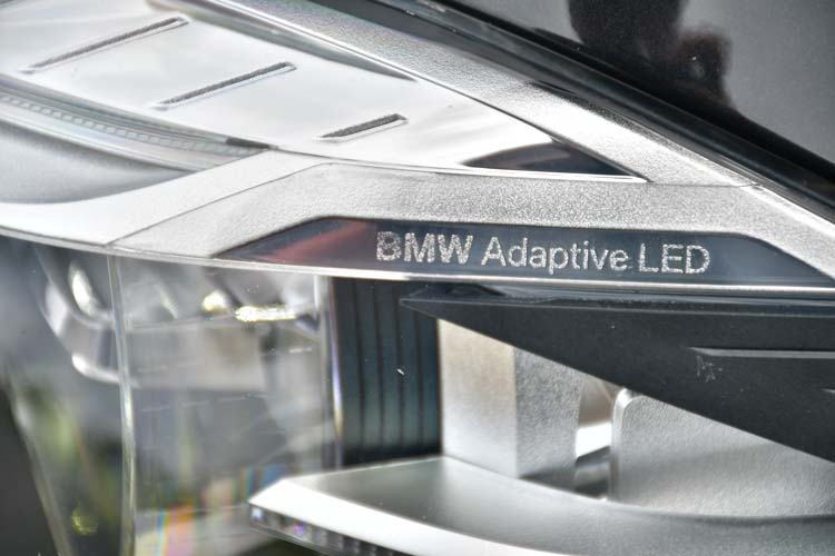 Bmw X5 2.0d XDrive 25d Sport Aut.
