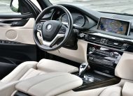 Bmw X5 2.0d XDrive 25d Sport Aut.