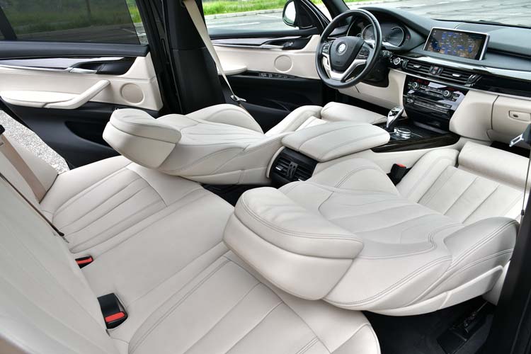 Bmw X5 2.0d XDrive 25d Sport Aut.