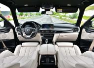 Bmw X5 2.0d XDrive 25d Sport Aut.