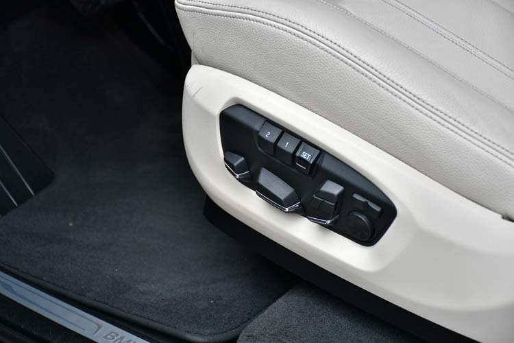 Bmw X5 2.0d XDrive 25d Sport Aut.
