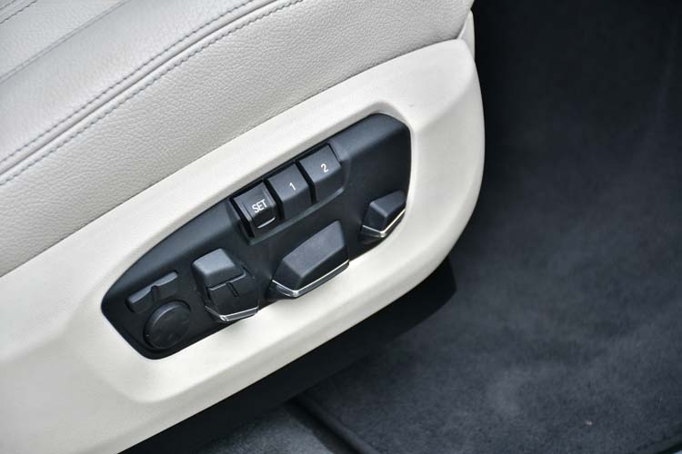 Bmw X5 2.0d XDrive 25d Sport Aut.