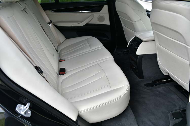 Bmw X5 2.0d XDrive 25d Sport Aut.