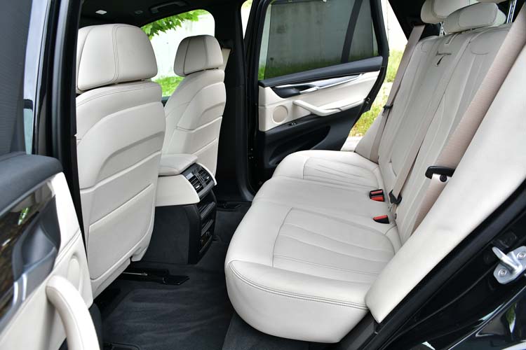 Bmw X5 2.0d XDrive 25d Sport Aut.