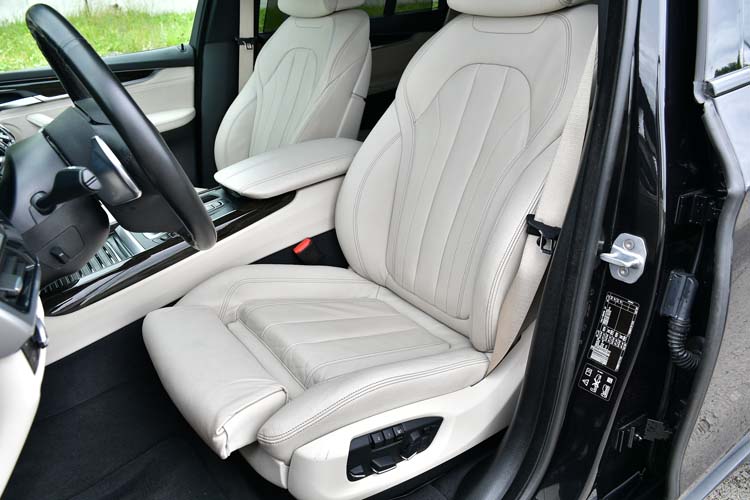 Bmw X5 2.0d XDrive 25d Sport Aut.