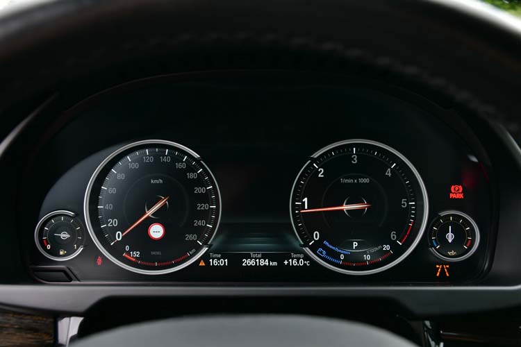 Bmw X5 2.0d XDrive 25d Sport Aut.
