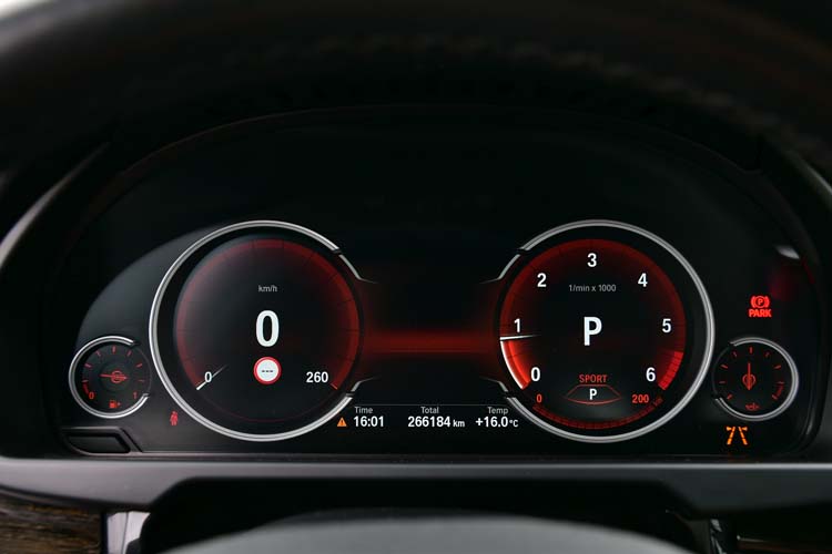 Bmw X5 2.0d XDrive 25d Sport Aut.