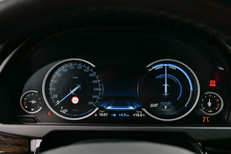 Bmw X5 2.0d XDrive 25d Sport Aut.
