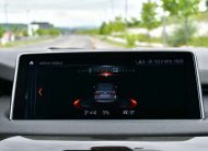 Bmw X5 2.0d XDrive 25d Sport Aut.