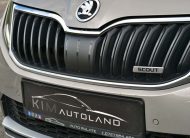 Skoda Octavia Combi 2.0 TDI (Green Tec) 4X4 DSG Scout