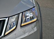 Skoda Octavia Combi 2.0 TDI (Green Tec) 4X4 DSG Scout